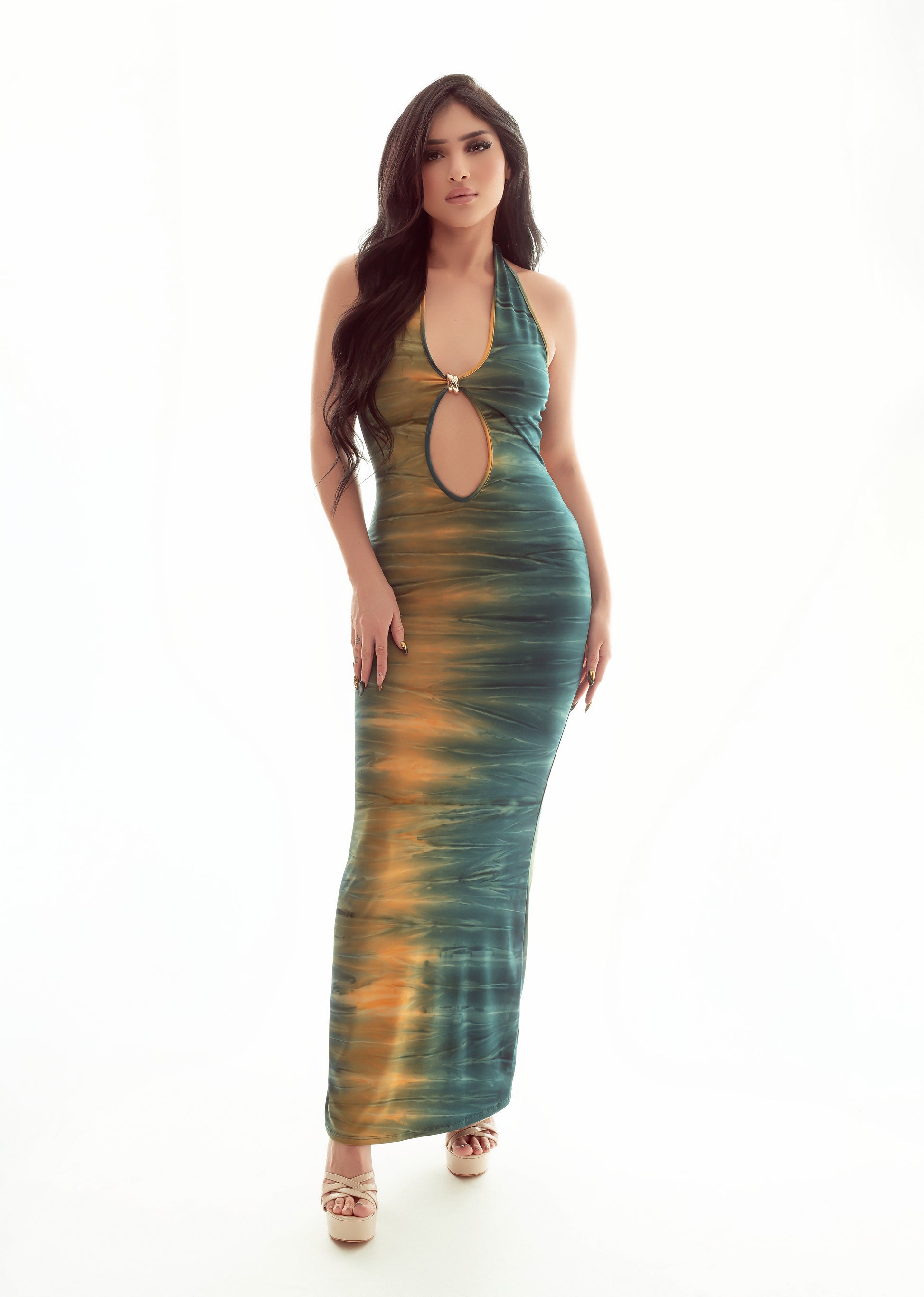 Notte Stellata Maxi